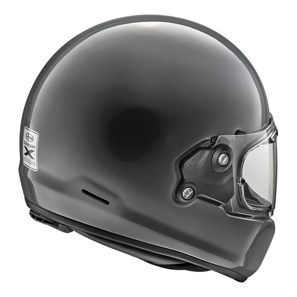 ARAI CONCEPT-XE MODERN GRY (XL)