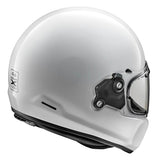 ARAI CONCEPT-XE WHT (LG)