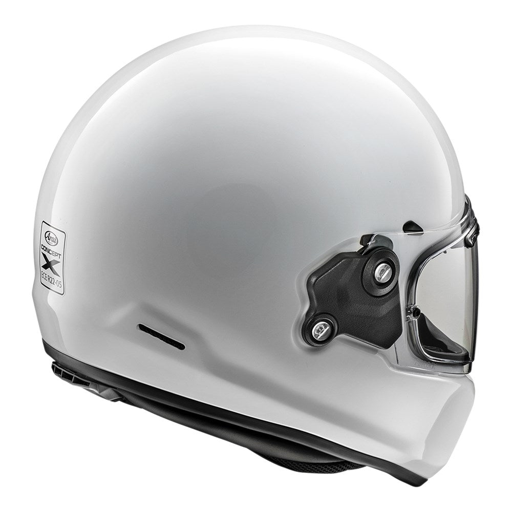 ARAI CONCEPT-XE WHT (XL)