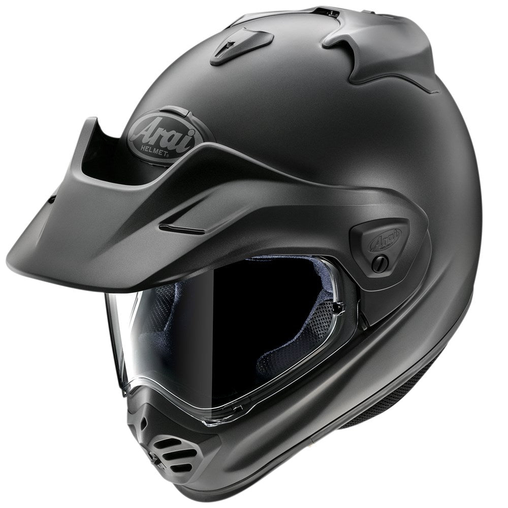 ARAI TOUR-X5 BLK FROST (XL) [SPC01]