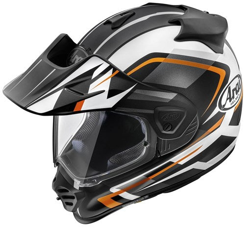 Airoh Arai Tour-X5 Discovery Org Frost (MD)