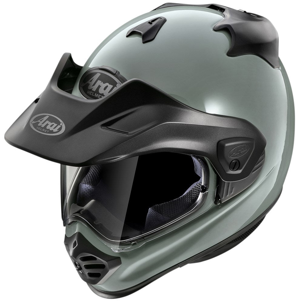 ARAI TOUR-X5 EAGLE GRY (LG) [SPC01]
