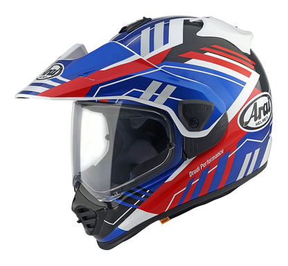 Arai Tour-X5 Trail Blu