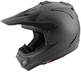 ARAI MX-V EVO FROST BLK (SM)