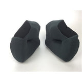 ARAI TX-5 CHEEK PAD 20MM (SET)