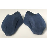 CK-6 CHEEK PADS - AHSA0012