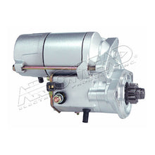 STARTER MOTOR SND0259 NLA J&N Code