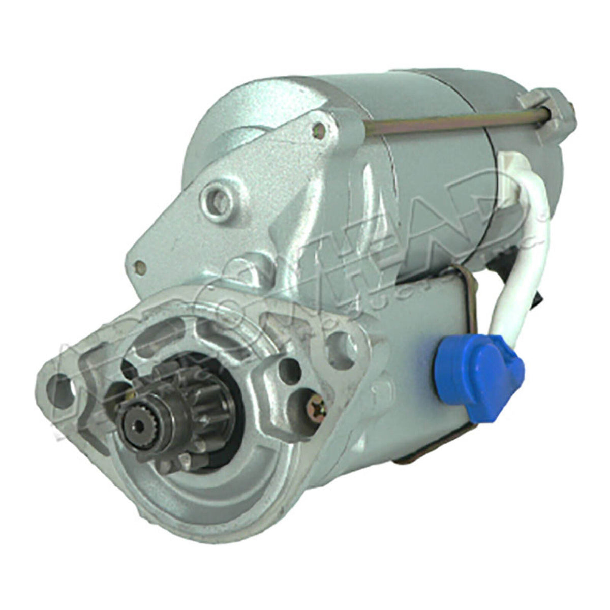 STARTER MOTOR SND0259 NLA J&N Code