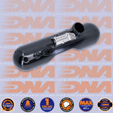 HONDA MONKEY 125 18-21 STAGE 3 AIRBOX KIT MK2 *RUBBER TOP* - AK-H1N19-S3-MK2-R