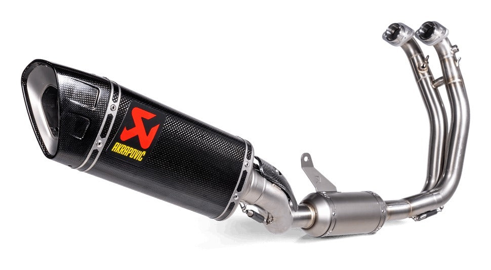 Aprilia RS 660 (21-24) Complete System S-A6R3-APLC