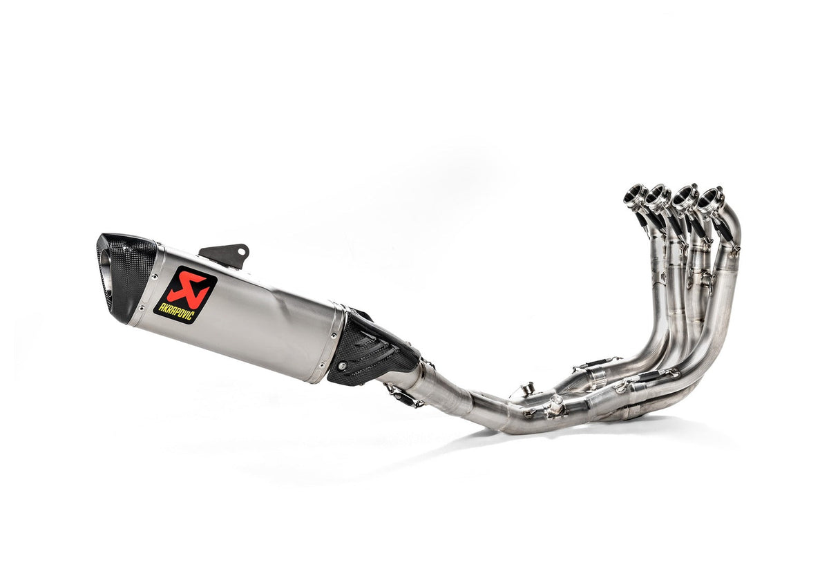 BMW S1000R/RR (21-25) Complete System S-B10R5-APLT
