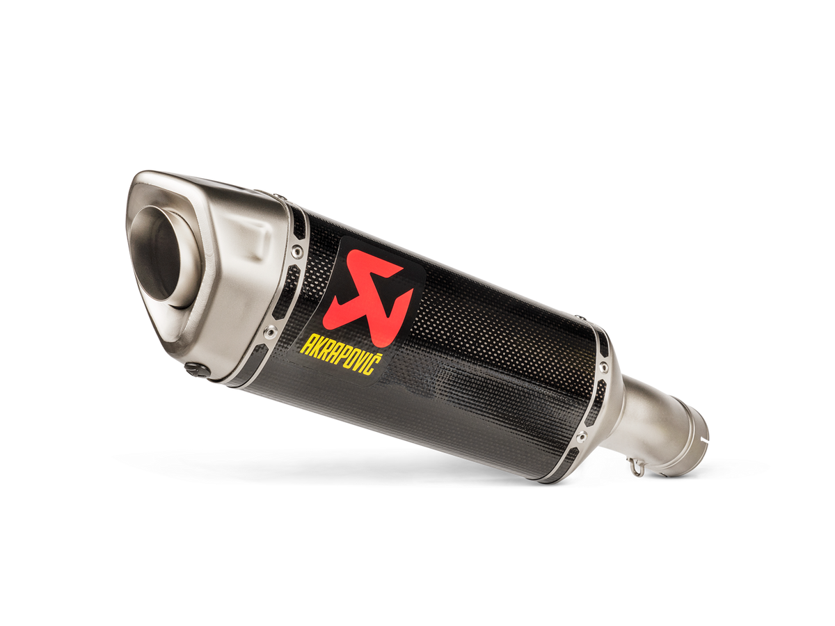 BMW S 1000 R / M 1000 R Slip-On Line (Carbon) S-B10SO16-HZC