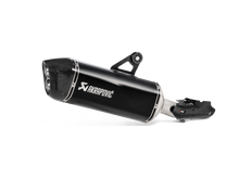 BMW R1250GS/Adventure Slip-On System S-B12SO23-HAATBL