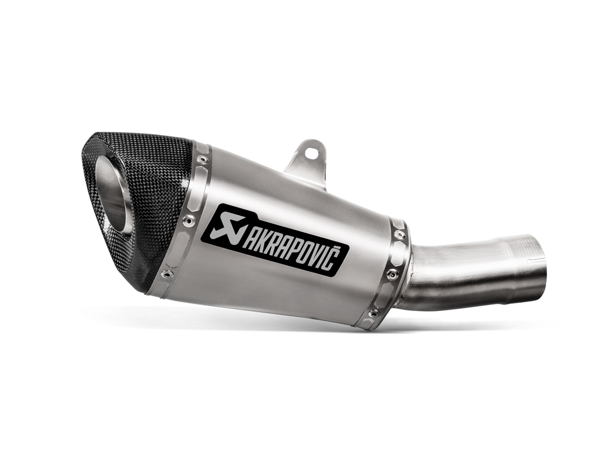 CB1000R (18-24) Slip-On System S-H10SO21-ASZT