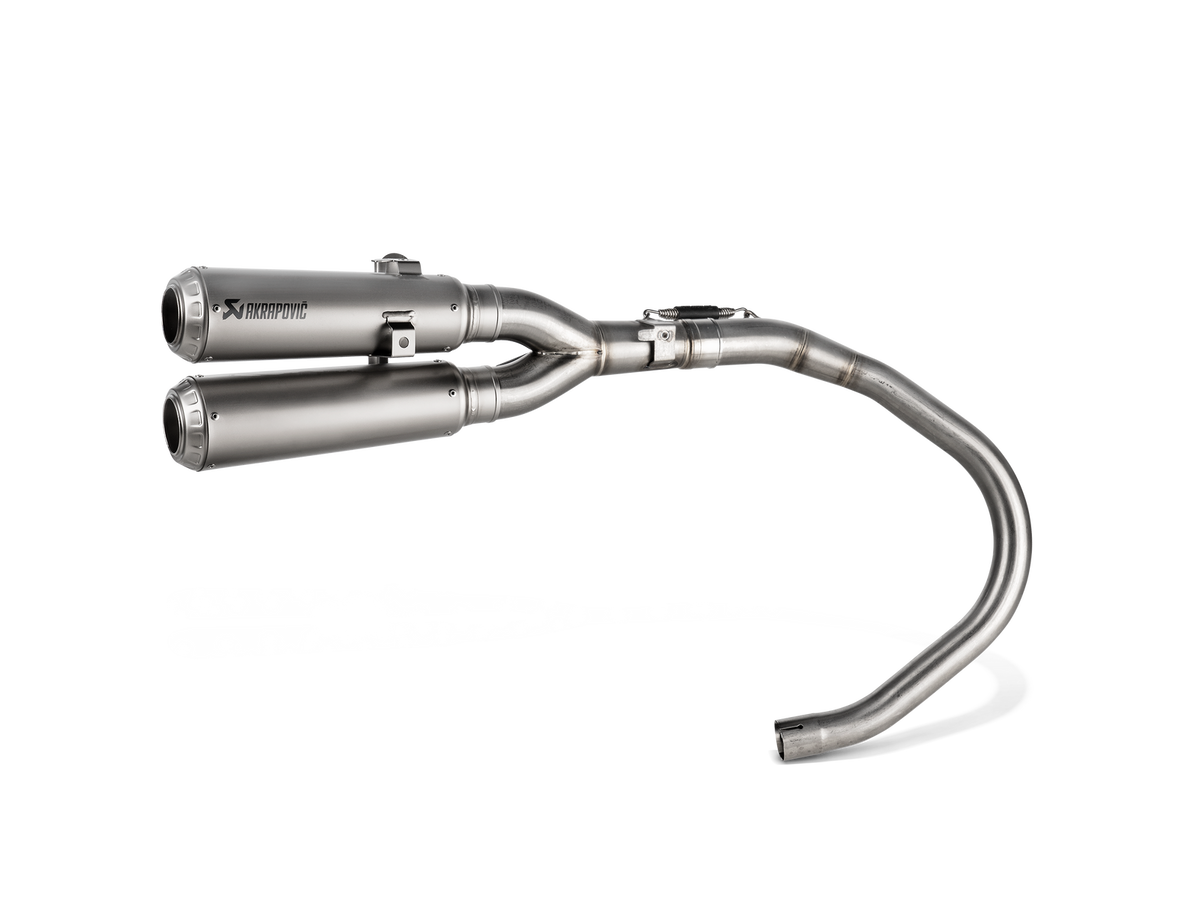 Honda Monkey (19-23) S-H125SO5-FFT