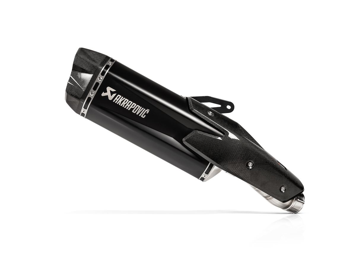 Kawasaki Z H2 (20-23) Slip-On System S-K10SO25-HGITBL