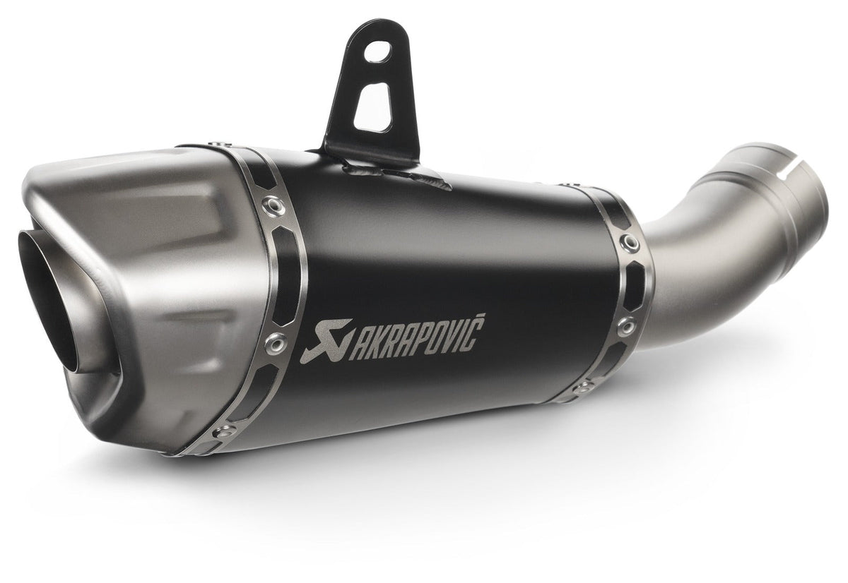 Kawasaki ZX-10R Slip-On (21-24) S-K10SO28-ASZTBL