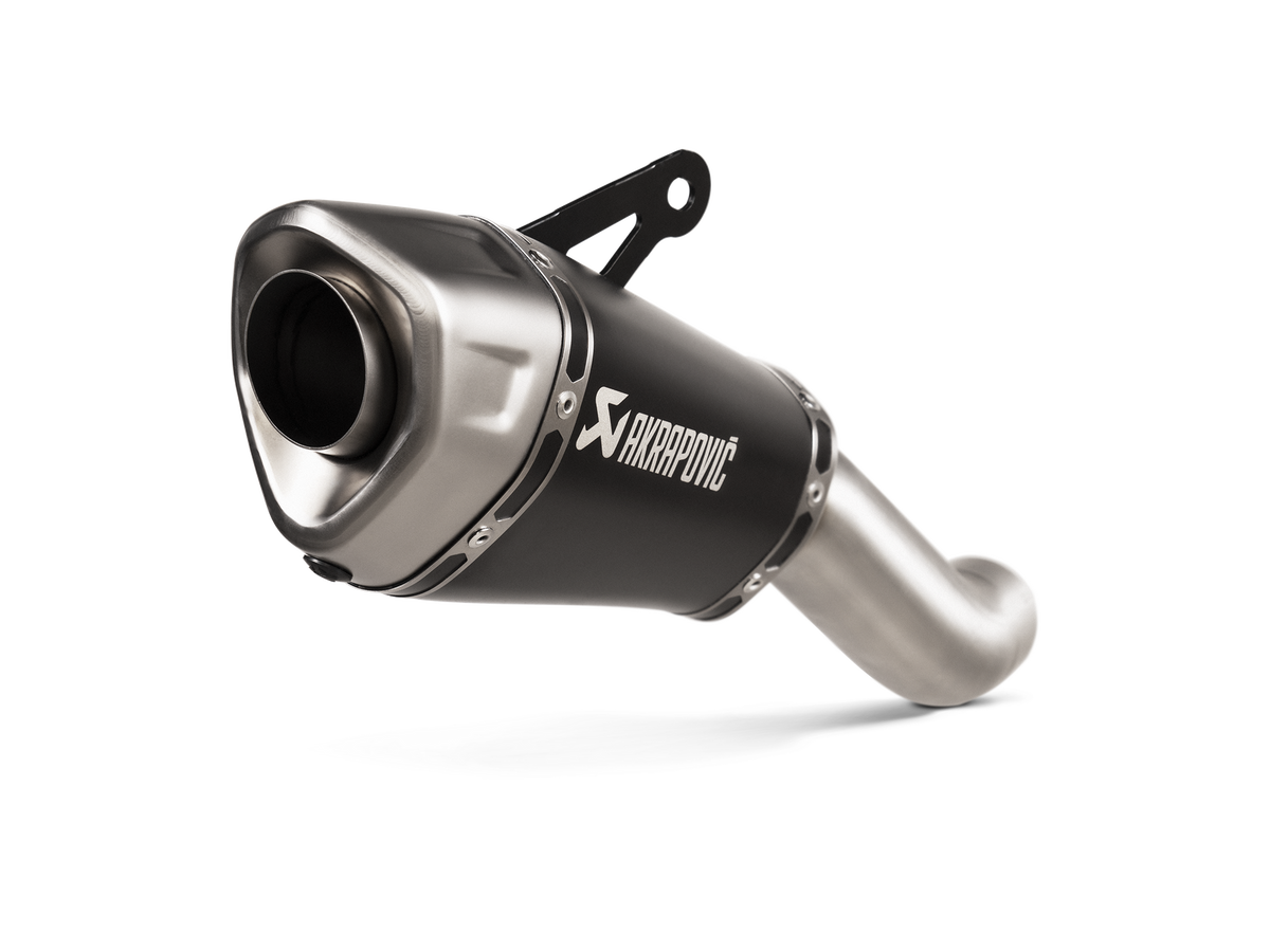 Kawasaki Z H2 (20-25) Slip-On S-K10SO29-ASZTBL
