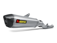 GTR 1400 (08-17) Slip-On Exhaust System S-K14SO5-HZAAT