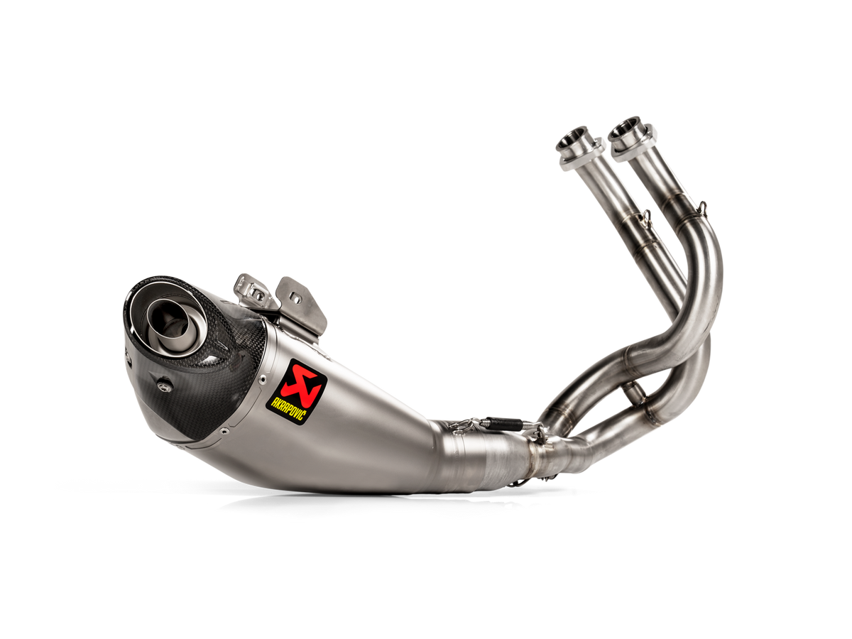 Ninja 650 (17-20) Complete System S-K6R12-HEGEHT