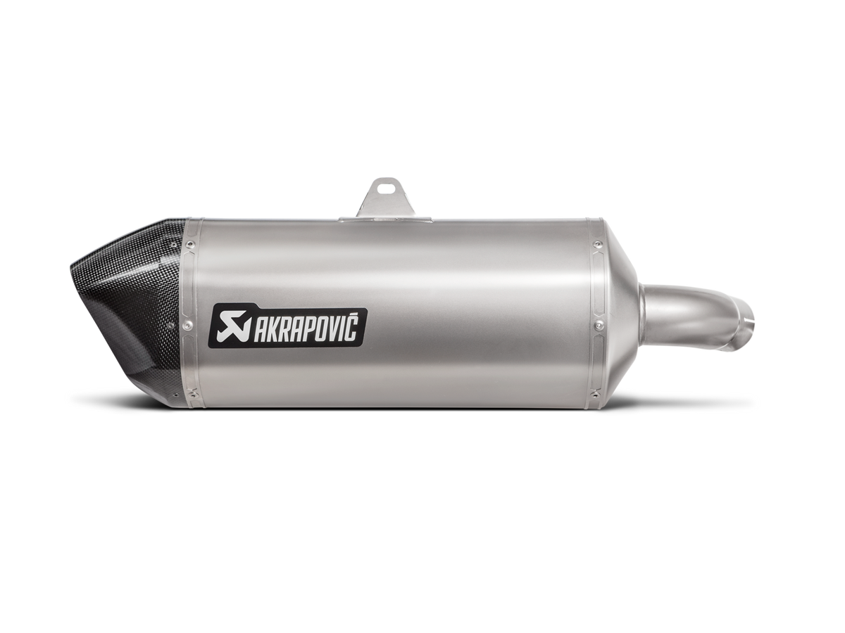 V-Strom 1000 (14-19) Slip-On System S-S10SO14-HAFT