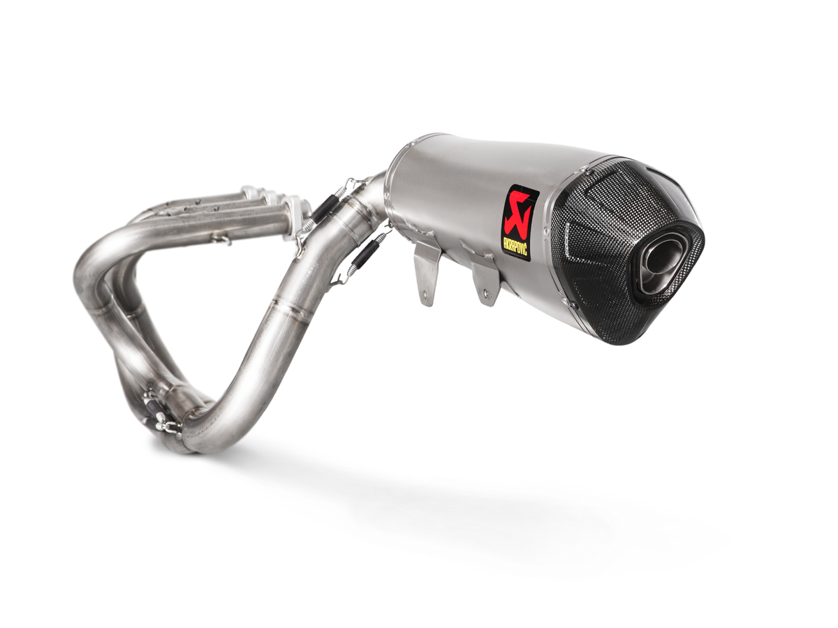 Yamaha YXZ1000R Complete System S-Y10E5-ALAGT