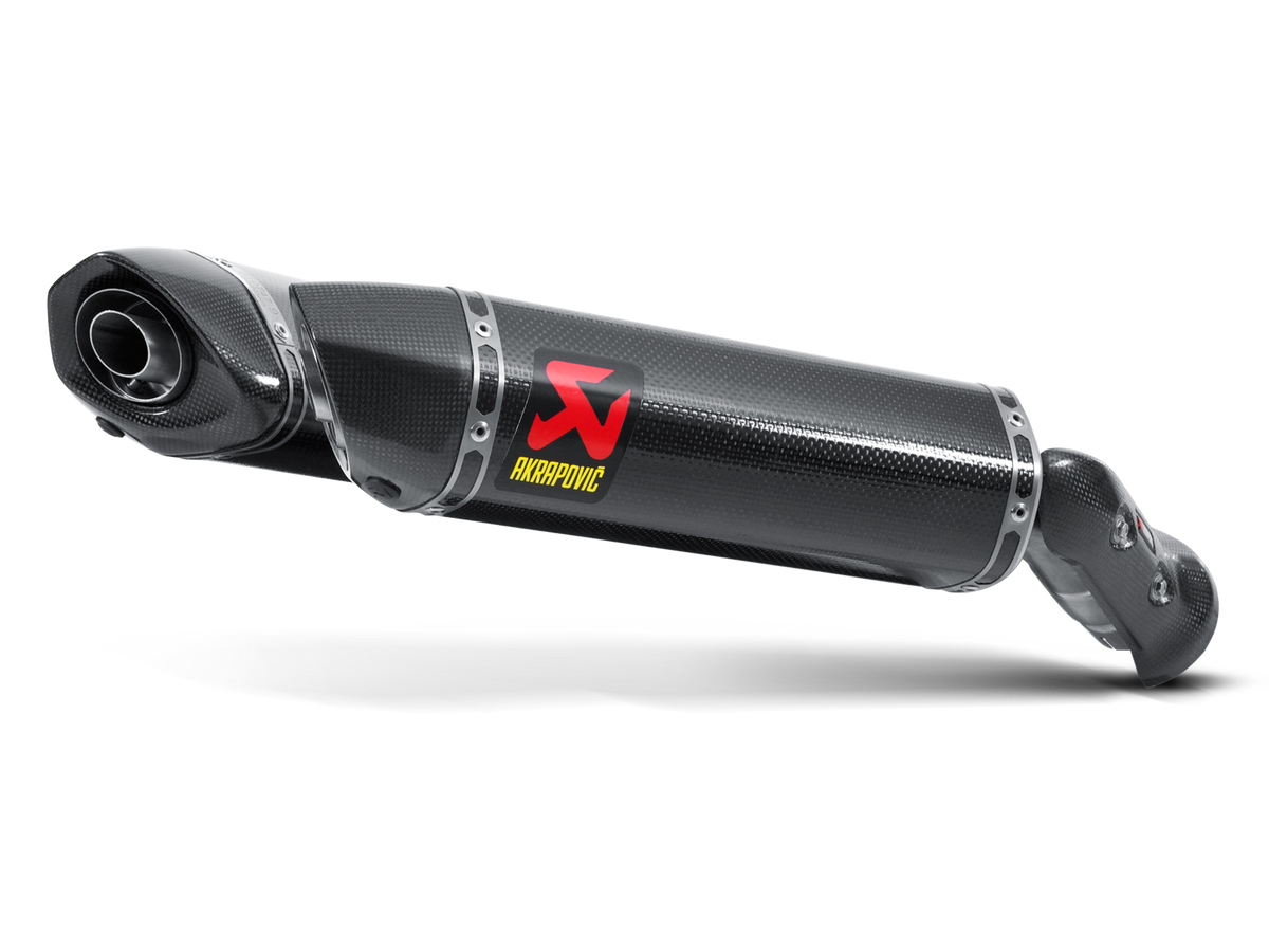 YZF-R1 (09-14) Slip-On System S-Y10SO10-HZC