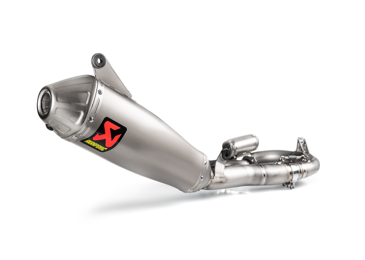 Yamaha YZ250/WR250 (19-20) S-Y2MET15-CIBNTA