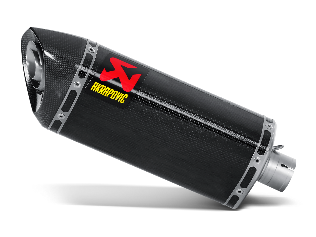 YZF-R6 (2008-2009) Slip-On System S-Y6SO7-HZC