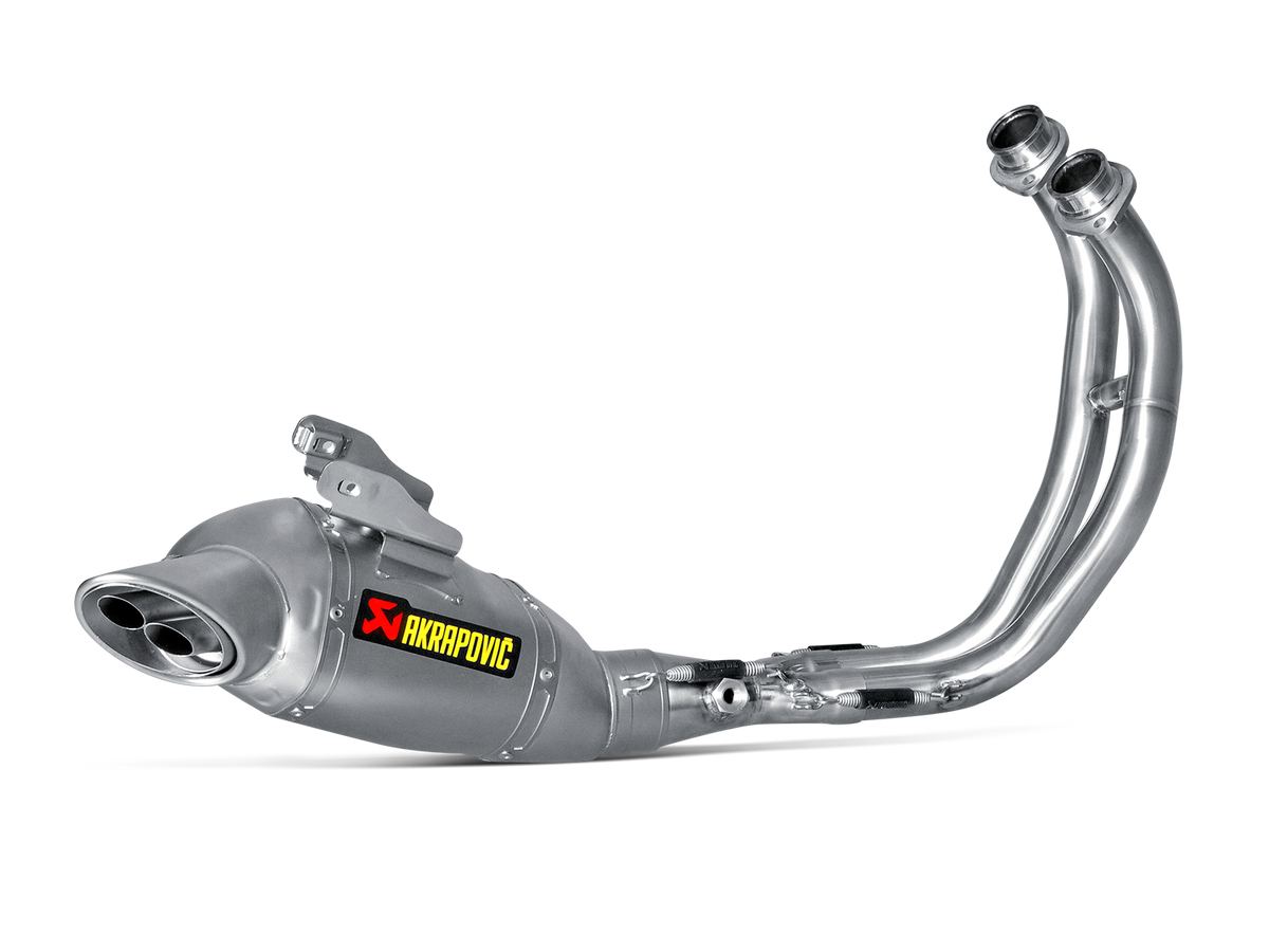 Yamaha FZ MT07 (14-16) Complete System S-Y7R1-HAFT