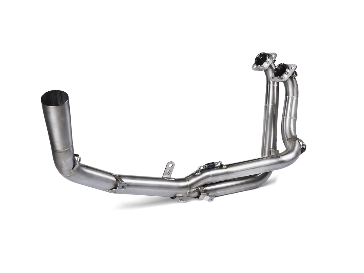 Aprilia Tuareg 660 Header (22-24) SE-A6R1