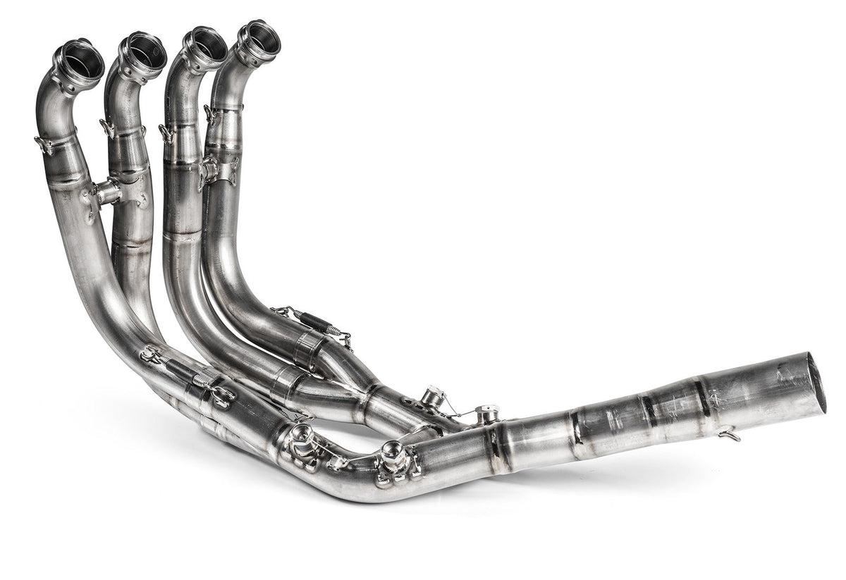 BMW S1000RR Optional Header (19-25) SE-B10R7