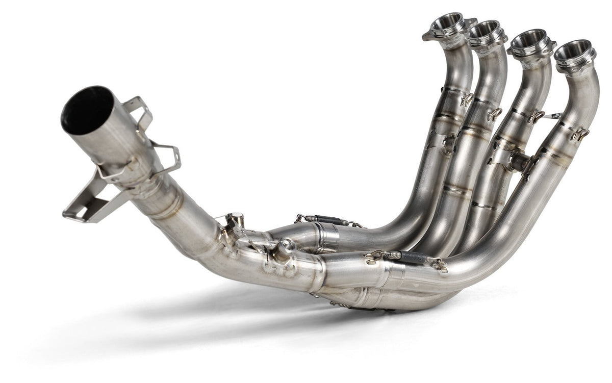 BMW S1000XR Optional Header (20-25) SE-B10R8