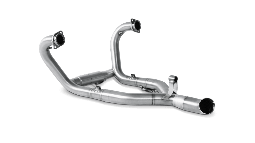 BMW R NINET (21-23) Optional Header SE-B12E5
