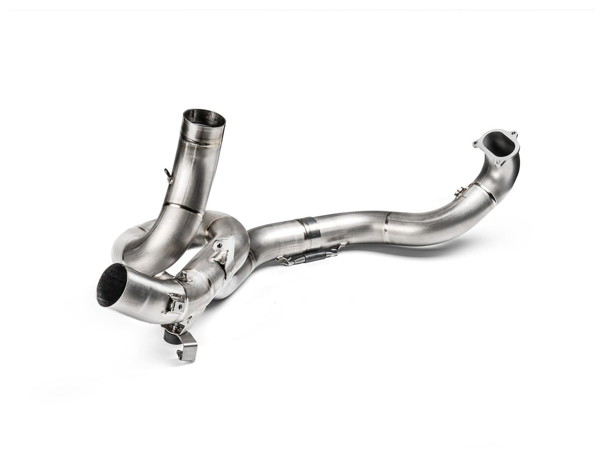 Ducati Multistrada Header (15-20) SE-D12E6