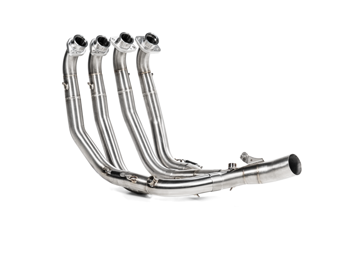 CB1000R (18-24) SS Header Set SE-H10R7
