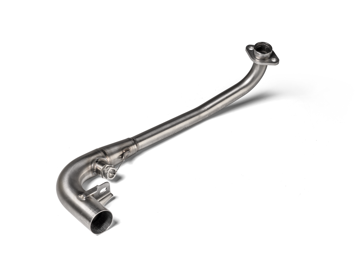 MSX 125 / Grom Optional Header SS SE-H125R2