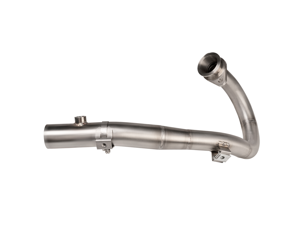 CRF300L (21-24) Optional Header SS SE-H3SO1