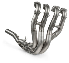 Kawasaki Ninja ZX-10R (21-25) Optional Header SE-K10E2