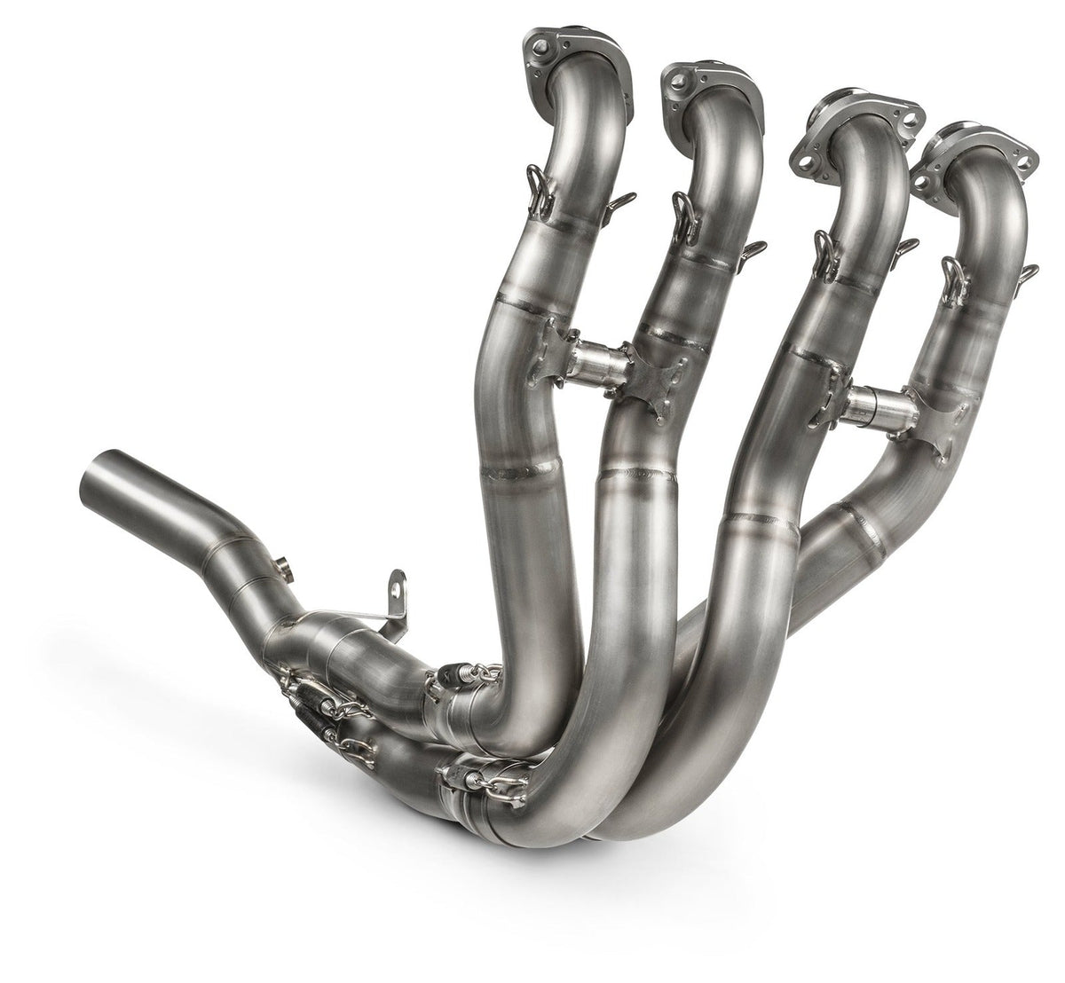 Kawasaki Ninja ZX-10R (21-25) Optional Header SE-K10E2