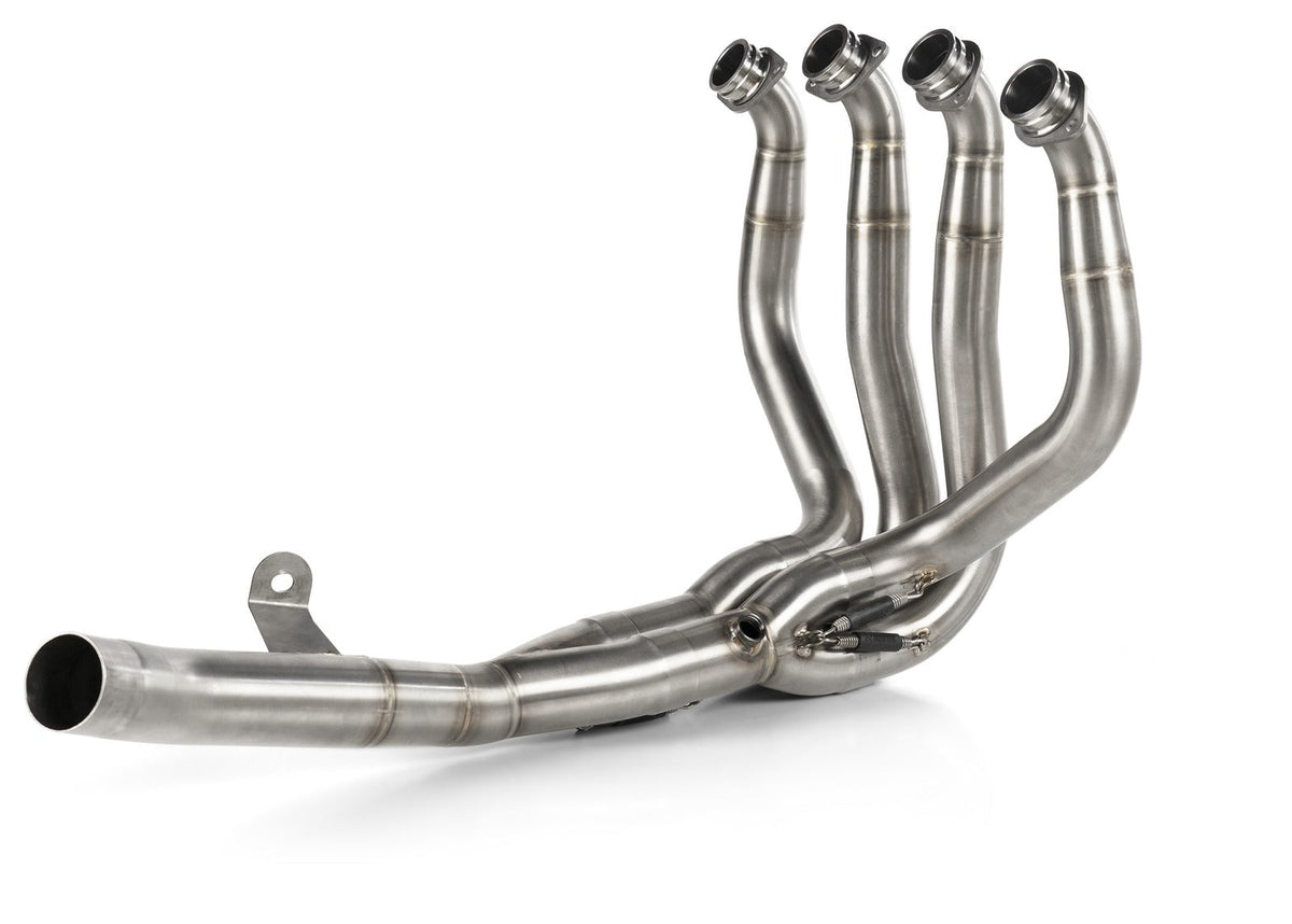 Ninja ZH2 (20-23) Header Assembly SE-K10R6
