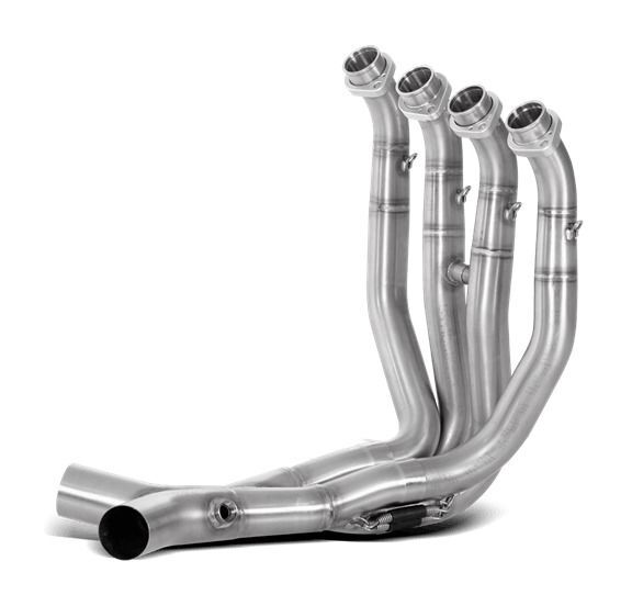 ZX14R (13-20) Optional Header Assembly SE-K14R1