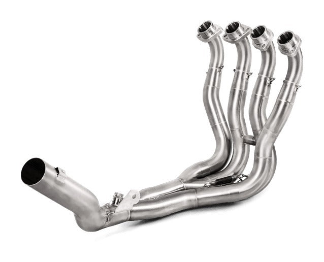 GSXR1000 (17-25) Optional Header Assembly SE-S10R6