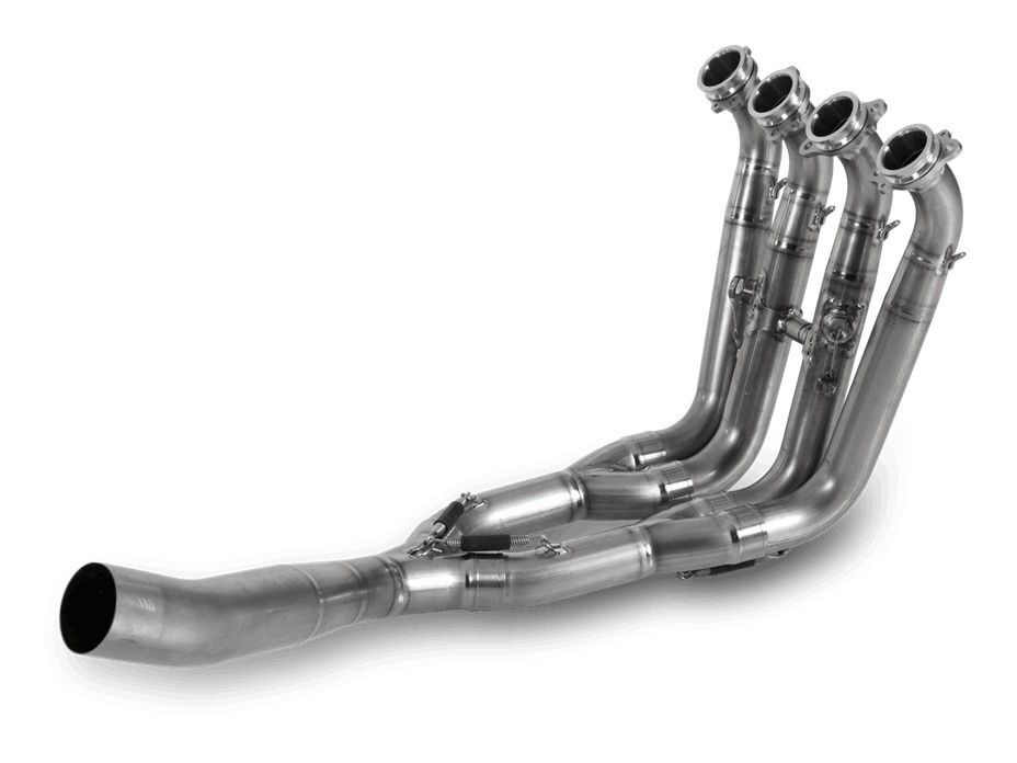 GSXR600 (11-17) Optional Header Assembly SE-S6R6