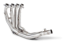 YZF-R6 (08-25) Optional Header Assembly SE-Y6R5