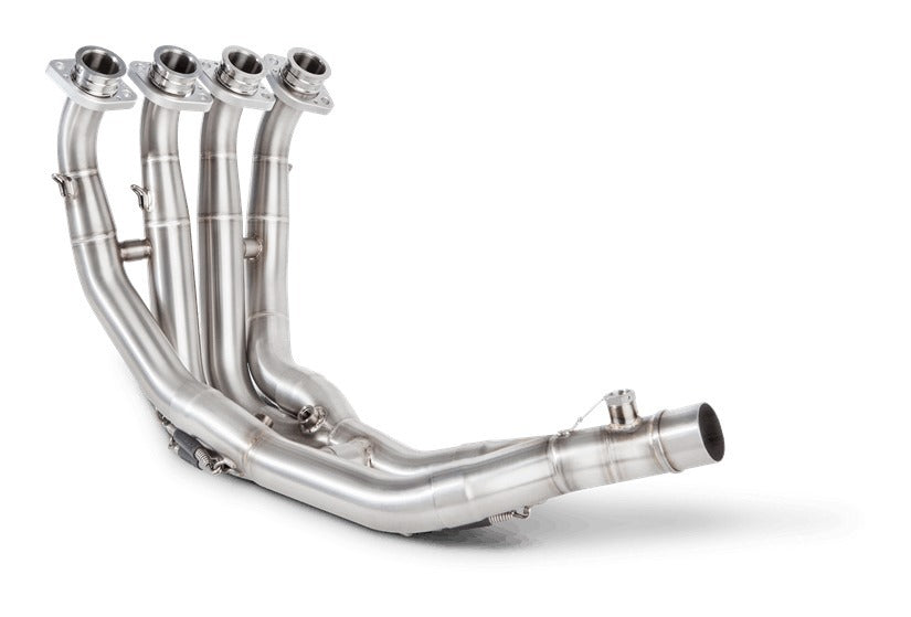 YZF-R6 (08-25) Optional Header Assembly SE-Y6R5