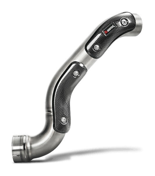Link Pipe for BMW R NINET/Scrambler SL-B12SO11