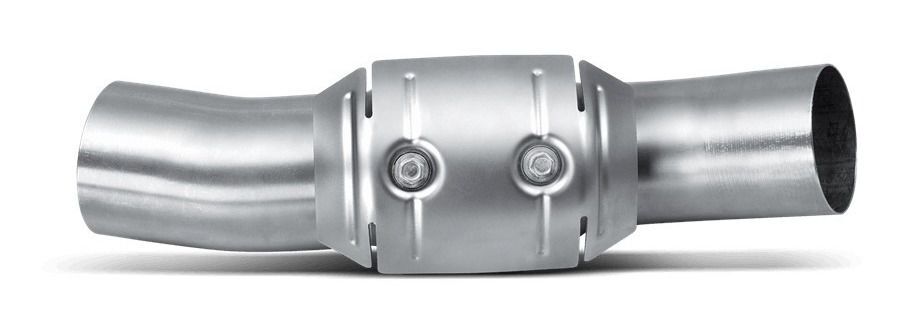 Link Pipe - Monster 1200 (14-15) SL-D12SO1H
