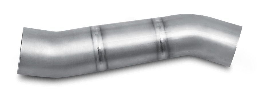 Ducati Monster 1200 (17-20) Link Pipe SL-D12SO2