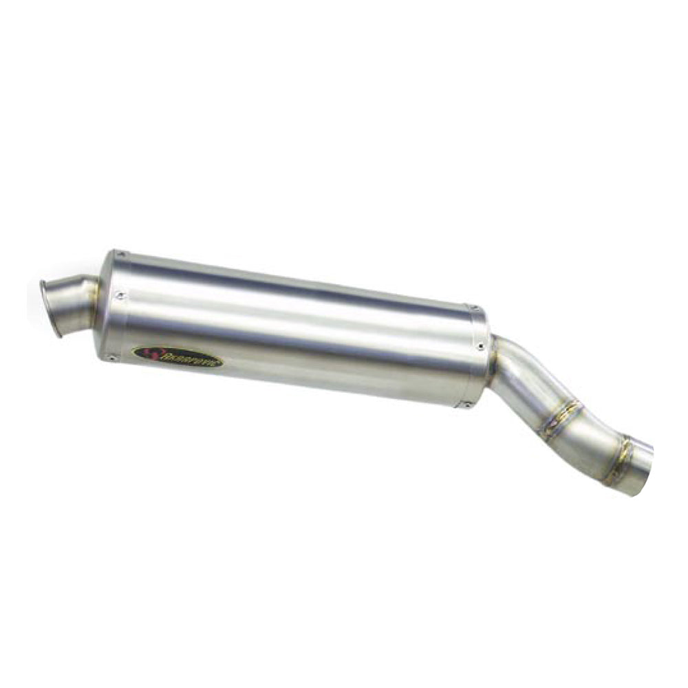 CBR1000 RR Ti Muffler SM-H10R4-LTT